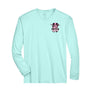 Dri-Fit Long Sleeve Shirts AAU Judges Cup