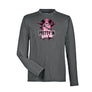 Dri-Fit Long Sleeve Shirts AAU Judges Cup