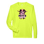 Dri-Fit Long Sleeve Shirts AAU Judges Cup