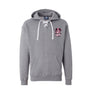 Sport Laced Hoodies AAU Judges Cup