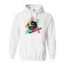 Hoodies Neon Qualifier