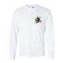 Next Level T-Shirts Neon Qualifier