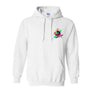Hoodies Neon Qualifier