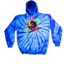 Hoodies Neon Qualifier
