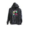 Hoodies Neon Qualifier
