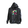 Hoodies Neon Qualifier