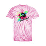 Next Level T-Shirts Neon Qualifier