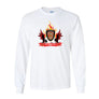 Next Level Long Sleeve Shirts AFU Academy Elite Cup