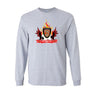 Next Level Long Sleeve Shirts AFU Academy Elite Cup