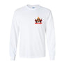 Next Level Long Sleeve Shirts AFU Academy Elite Cup