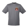 Team 365 Zone Performance-T-Shirts AFU Academy Elite Cup