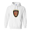 Hoodies AFU Academy Badge