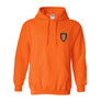 Hoodies AFU Academy Badge