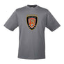 Team 365 Zone Performance-T-Shirts AFU Academy Badge