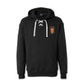 J American Sport Laced Hoodies AFU Academy Badge