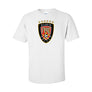 Next Level T-Shirts AFU Academy Badge