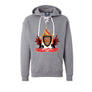 J American Sport Laced Hoodies AFU Select