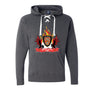 J American Sport Laced Hoodies AFU Select