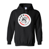 Hoodies Softball Grandma