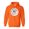 Hoodies Softball Grandma