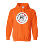 Hoodies Softball Grandma
