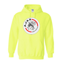 Hoodies Softball Grandma