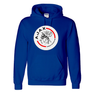Hoodies Softball Grandma