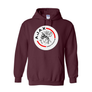 Hoodies Softball Grandma