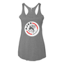 Women's Tank Tops Softball Grandma