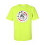 T-Shirts Softball Grandma
