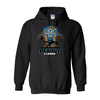Hoodies Alabama Peanut Classic