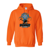 Hoodies Alabama Peanut Classic