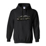 Alt Scoop Hoodies