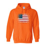 Hoodies American Flag