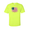 T-Shirts American Flag