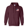 Hoodies American Flag