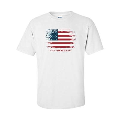 T-Shirts American Flag
