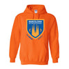 Hoodies Barcelona International