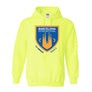Hoodies Barcelona International