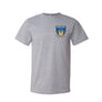 Next Level T-Shirts Barcelona International