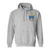 Hoodies Barcelona International