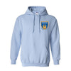 Hoodies Barcelona International