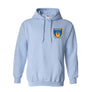 Hoodies Barcelona International
