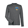 Team 365 Zone Performance Long Sleeve Shirts Barcelona International
