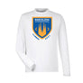 Team 365 Zone Performance Long Sleeve Shirts Barcelona International