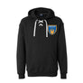 J American Sport Laced Hoodies Barcelona International