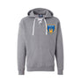 J American Sport Laced Hoodies Barcelona International