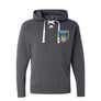 J American Sport Laced Hoodies Barcelona International