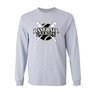 Long Sleeve Shirts Baseball Grandpa