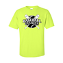 T-Shirts Baseball Grandpa